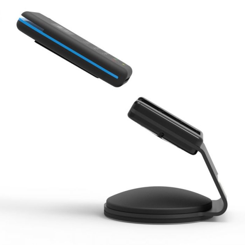 Compulocks SlideDock Security Universal EMV and Smartphone Stand