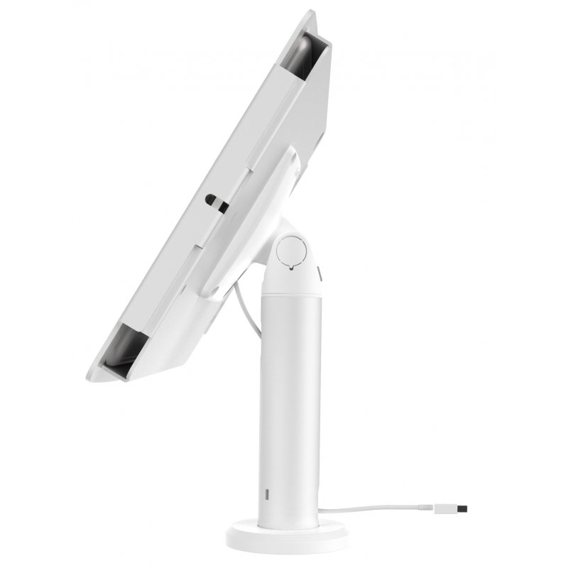 Compulocks Tablet Stand With Cable Management, 20 cm