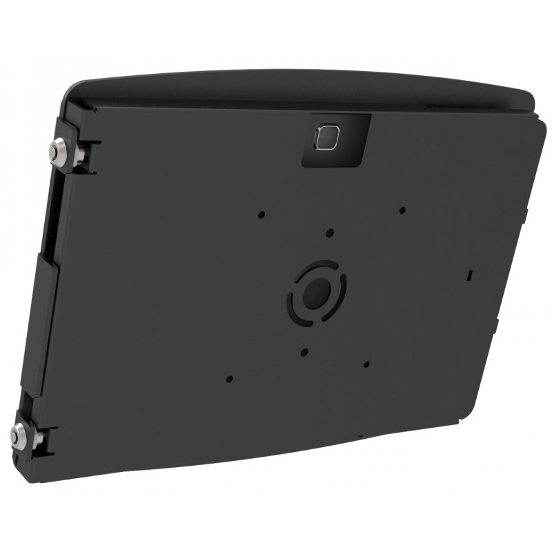 SEC. ENCLOSURE WALL MOUNT BLACK GALAXY TAB PRO S/SURFCE PRO3AND4