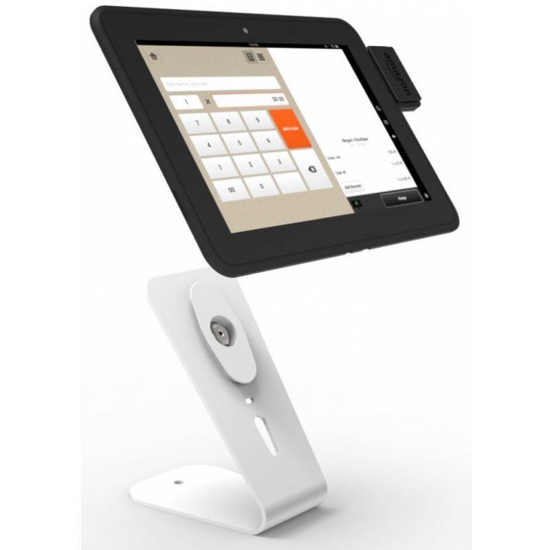 Compulocks HOVERTABW tablet security enclosure White