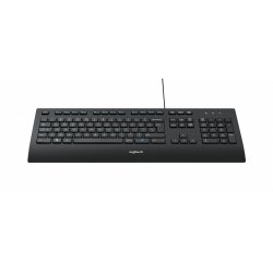 Logitech Keyboard K280e for Business
