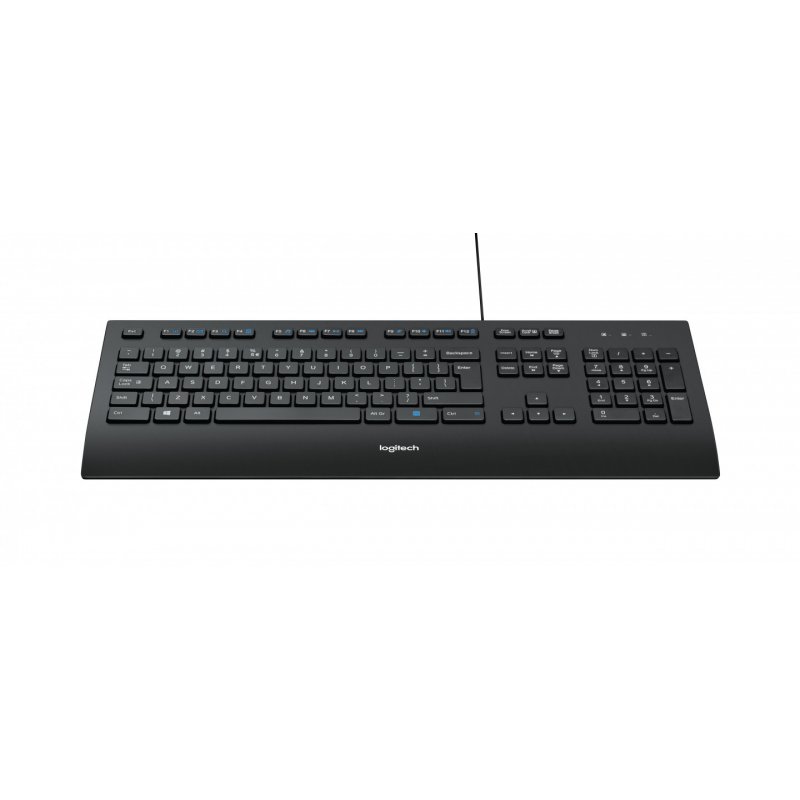 Logitech Tastatur K280e