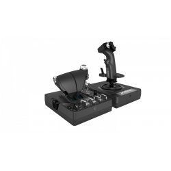 Logitech G X-56  H.O.T.A.S.