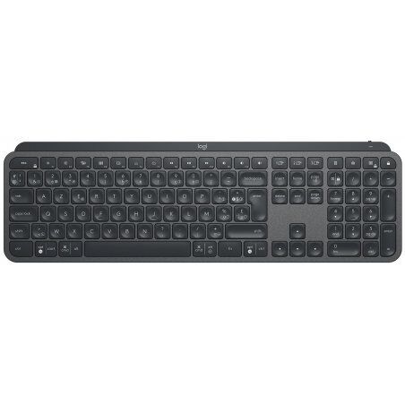 Logitech MX KEYS La série Maste