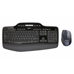 WIRELESS DESKTOP MK710 INTL NSEA.2.4GHZ RETAIL          US