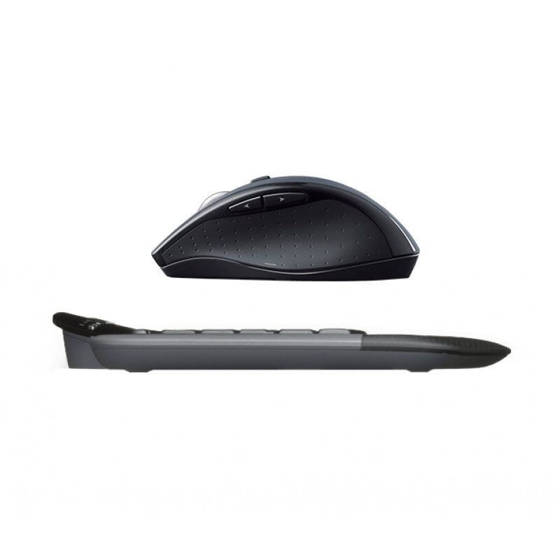 Logitech Wireless Desktop MK710