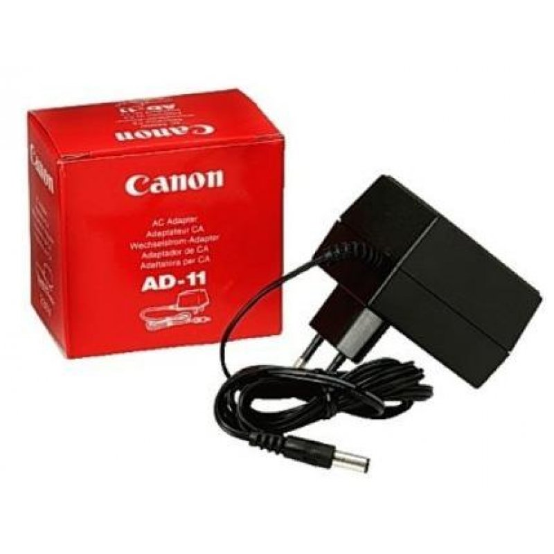 Canon Bloc d'alimentation pour calculatrice MP-1 DH, P-1 DH,