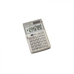 LS-10TEG POCKET CALC. BLISTERD CALCULATOR