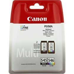 PG-545XL/CL546XL PHOTO VALUE BL PIXMA MG2950
