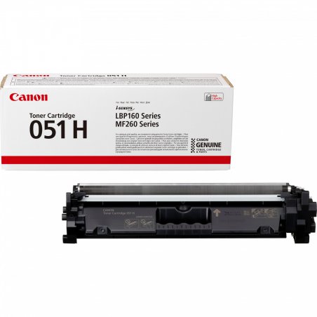 CRG 051 H TONER LBP CARTRIDGE