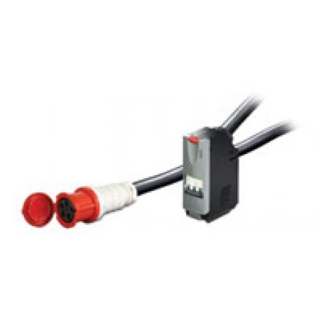PDU MODULE 3 POLE 5 WIRE 63A IEC309 440CM