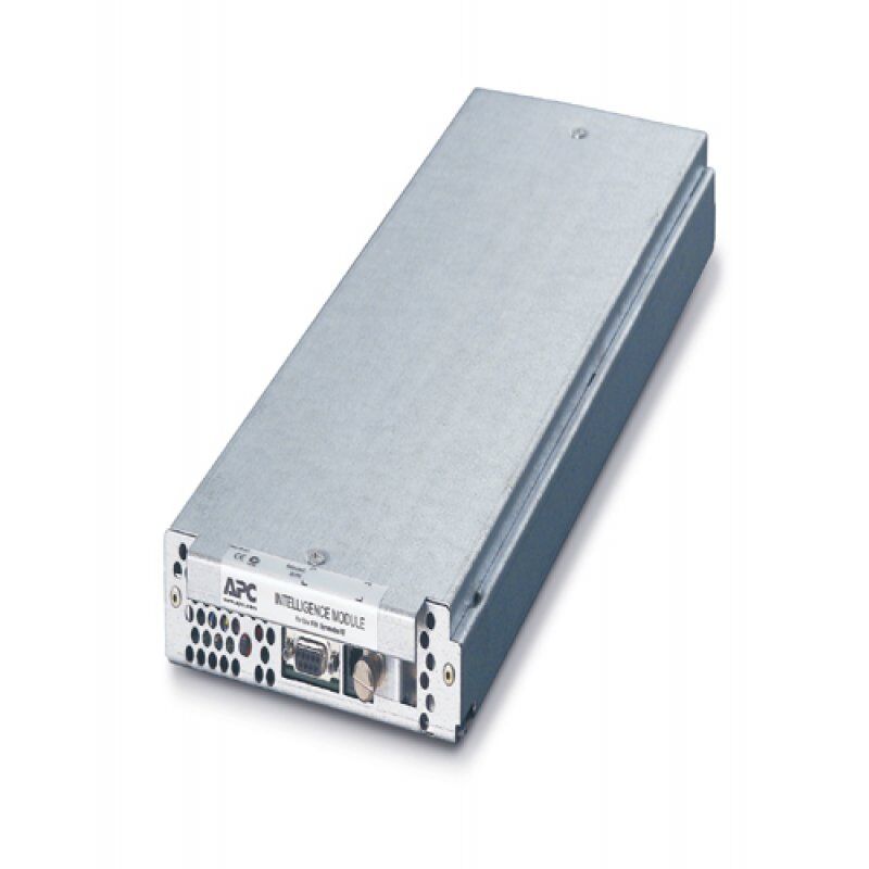 APC Symmetra LX Intelligence Module unité d'alimentation d'énergie