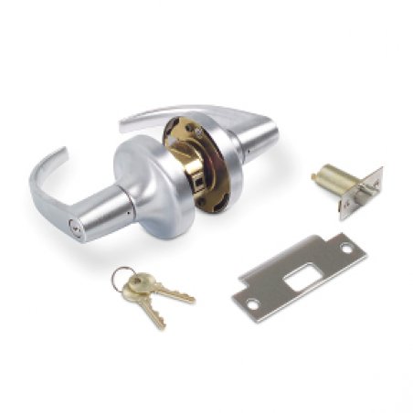 DOOR LOCK ASSY