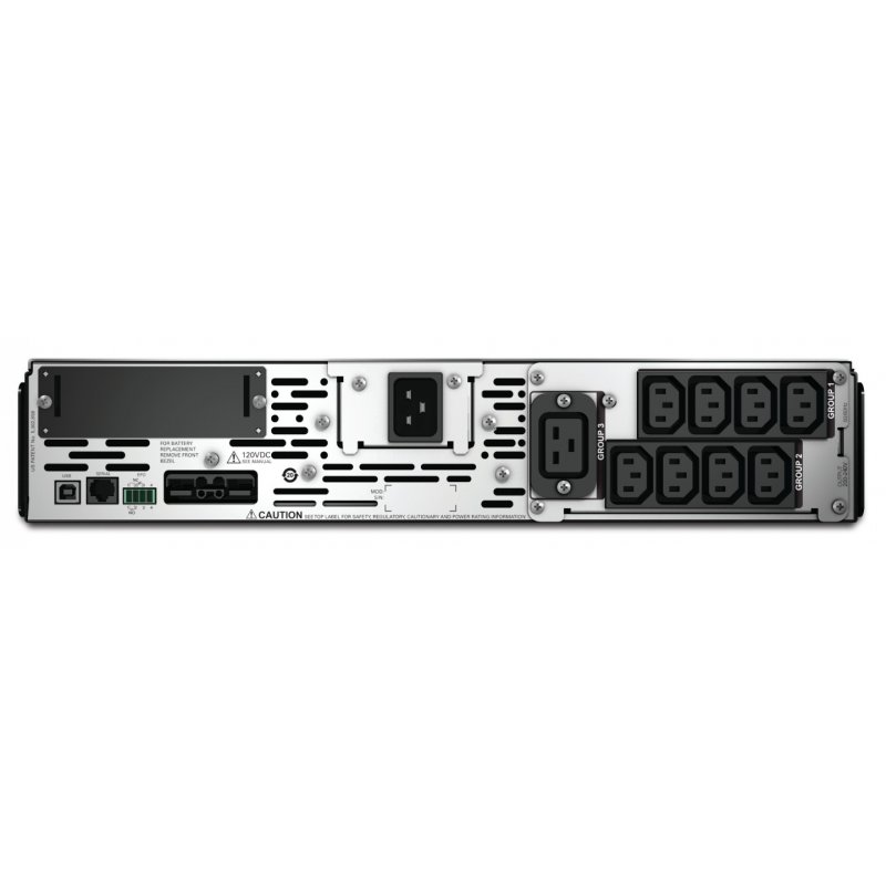 APC compatible SMART-UPS X 3000VA RACK/TOWER LCD 200-240V