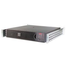 APC Smart-UPS RT 1000VA alimentation d'énergie non interruptible 1 kVA 700 W 8 sortie(s) CA