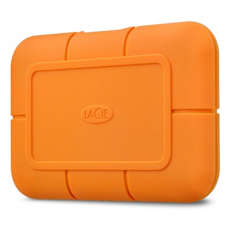 LACIE RUGGED SSD 1TB 2.5IN USB3.1 TYPE-C