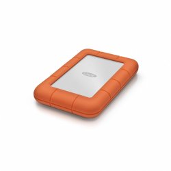 LACIE RUGGED SSD 2TB 2.5IN USB3.1 TYPE-C