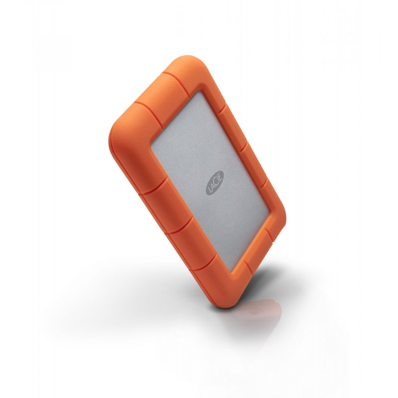 LACIE RUGGED SSD 2TB 2.5IN USB3.1 TYPE-C