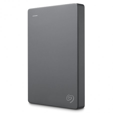 Seagate compatible Basic STJL5000400 - Festplatte - 5 TB - USB 3.0