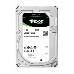 Seagate Enterprise ST2000NM000A internal hard drive 3.5" 2 TB Serial ATA