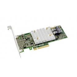 Adaptec SmartRAID 3102E-8i carte et adaptateur d'interfaces Interne SAS, SATA