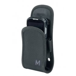 Mobilis Refuge mobile phone case Holster Black