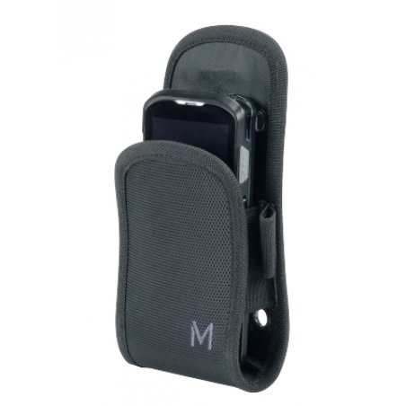 Mobilis Refuge mobile phone case Holster Black