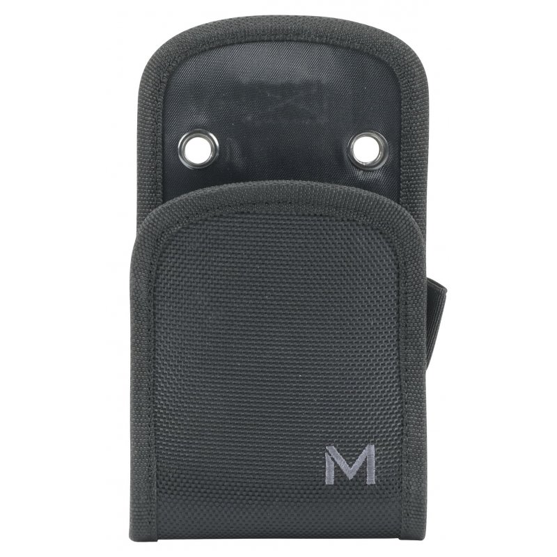 Mobilis 031009 coque de protection pour téléphones portables Support Noir