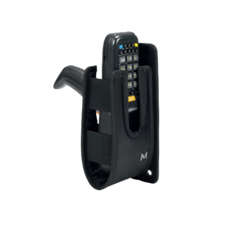 REFUGE HOLSTER HHD GUN FRONT POCKET STYLUS HOLDER STRAP+BELT