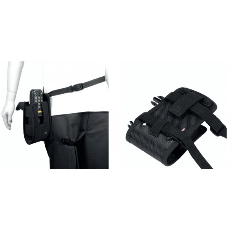 REFUGE HOLSTER HHD GUN FRONT POCKET STYLUS HOLDER STRAP+BELT