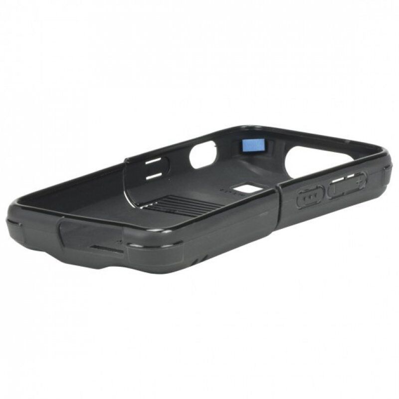 PROTECH TPU CASE DOLPHIN CT40/5 TRIPOD ELASTIC HAND STRAP BLACK