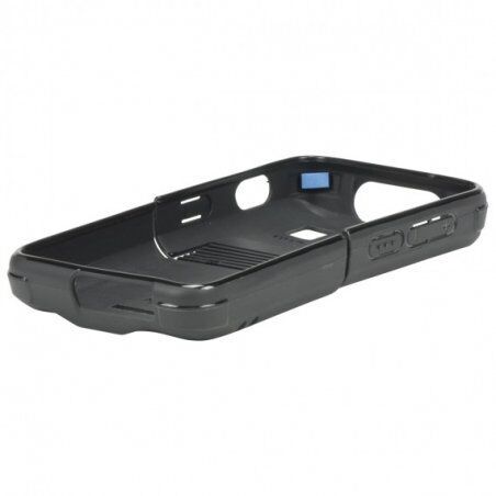 PROTECH TPU CASE DOLPHIN CT40/5 TRIPOD ELASTIC HAND STRAP BLACK