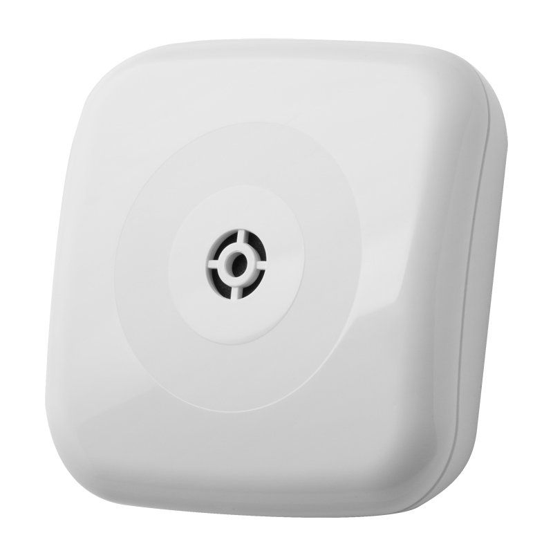 Lupus Electronics LUPUSEC capteur de porte/fenêtre Sans fil Blanc