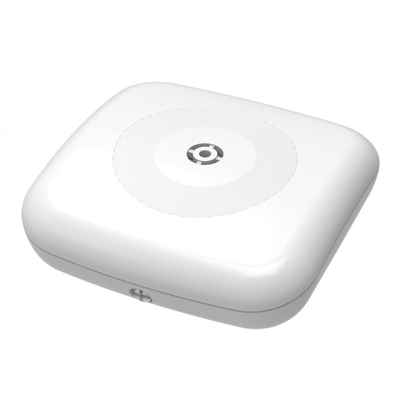 Lupus Electronics LUPUSEC capteur de porte/fenêtre Sans fil Blanc