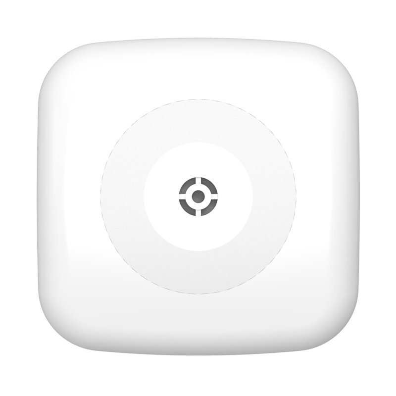 Lupus Electronics LUPUSEC door/window sensor Wireless White