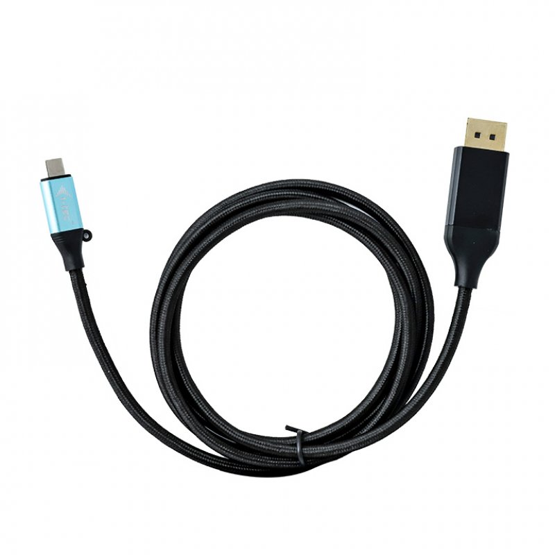 i-tec câble USB-C / DisplayPort (M/M)