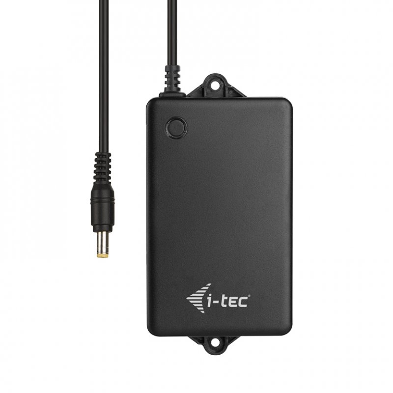 I-TEC DESK CHARGER USB-C/A 96W I-TEC DESK CHARGER PD QC 4.0