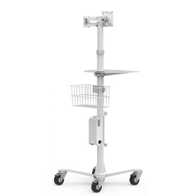 RISE FREEDOM 2.0 BASKET WHITE FREEDOM 2.0 BASKET WHITE ACCS