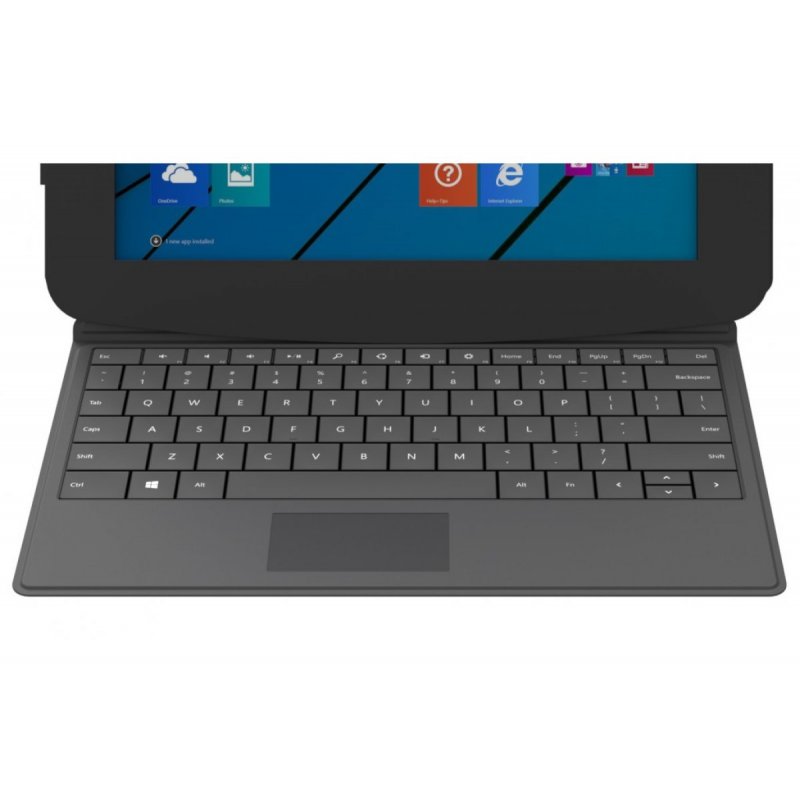 Compulocks SRFCTRAY accessoire de montage de moniteurs