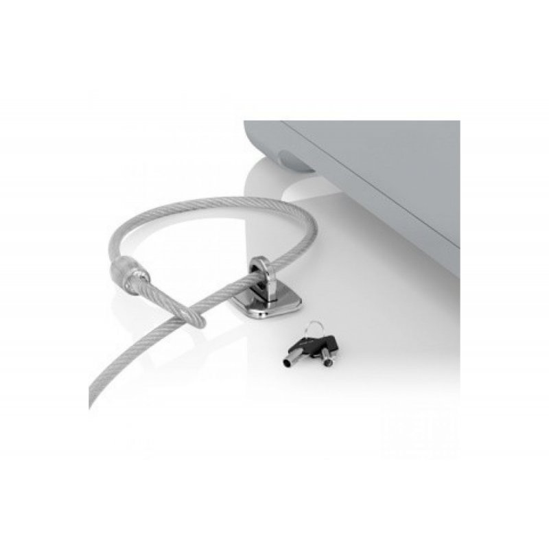 Compulocks CL15CUTL cable lock Silver