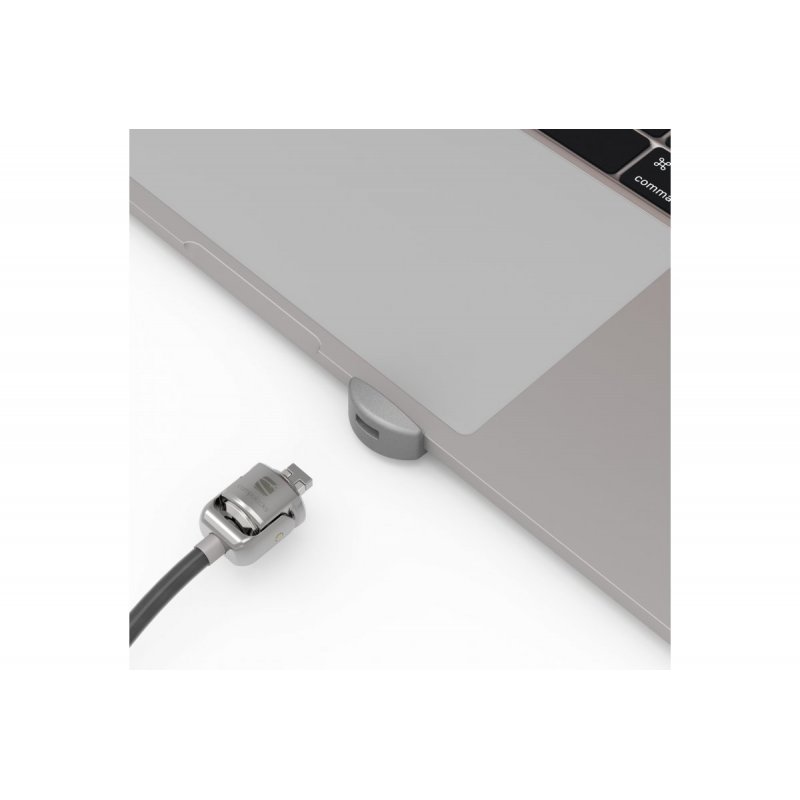 Compulocks Universal MacBook Pro 13-inch Lock Adapter