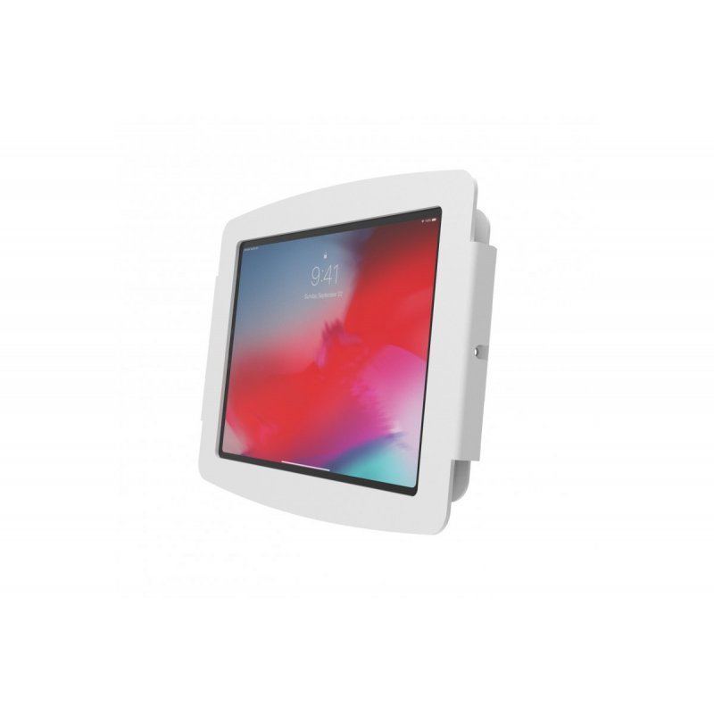 Compulocks Space iPad 10.2-inch Security Display Enclosure - White