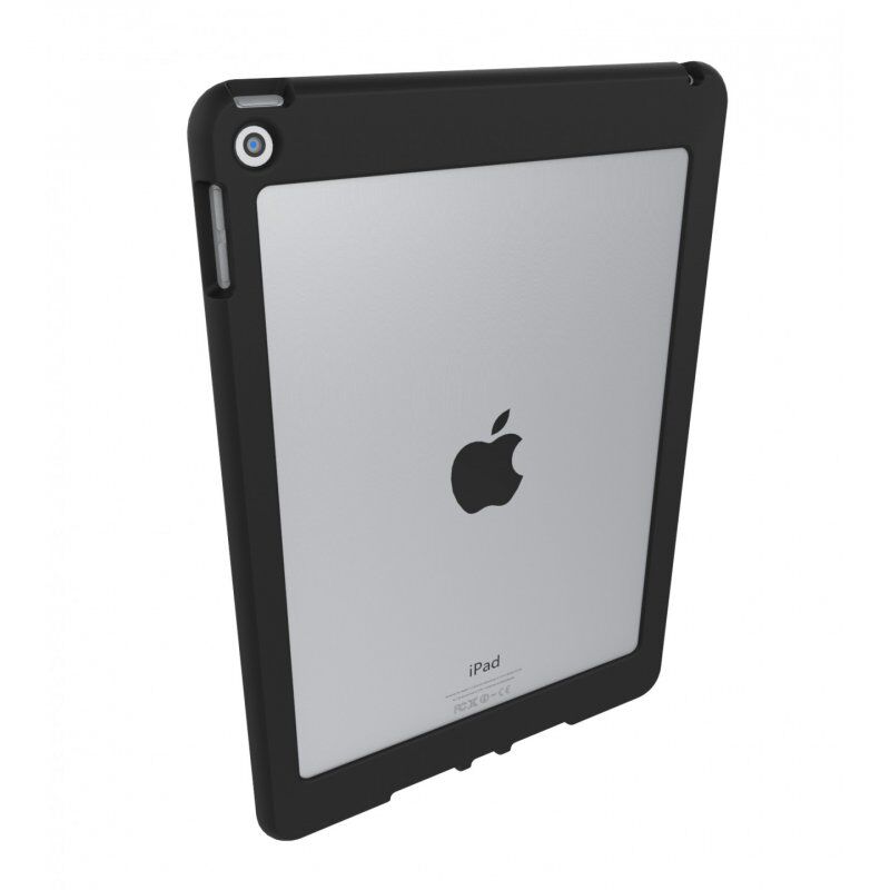 Compulocks iPad 10.2" / iPad Air 10.5" Rugged Edge Case Protection Cover