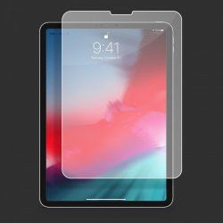 iPad 10.2 DoubleGlass Screen Shield
