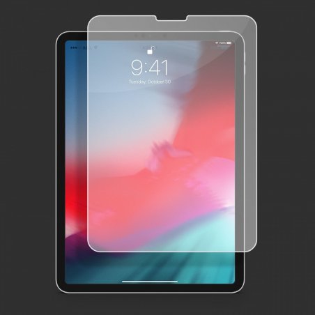 iPad 10.2 DoubleGlass Screen Shield