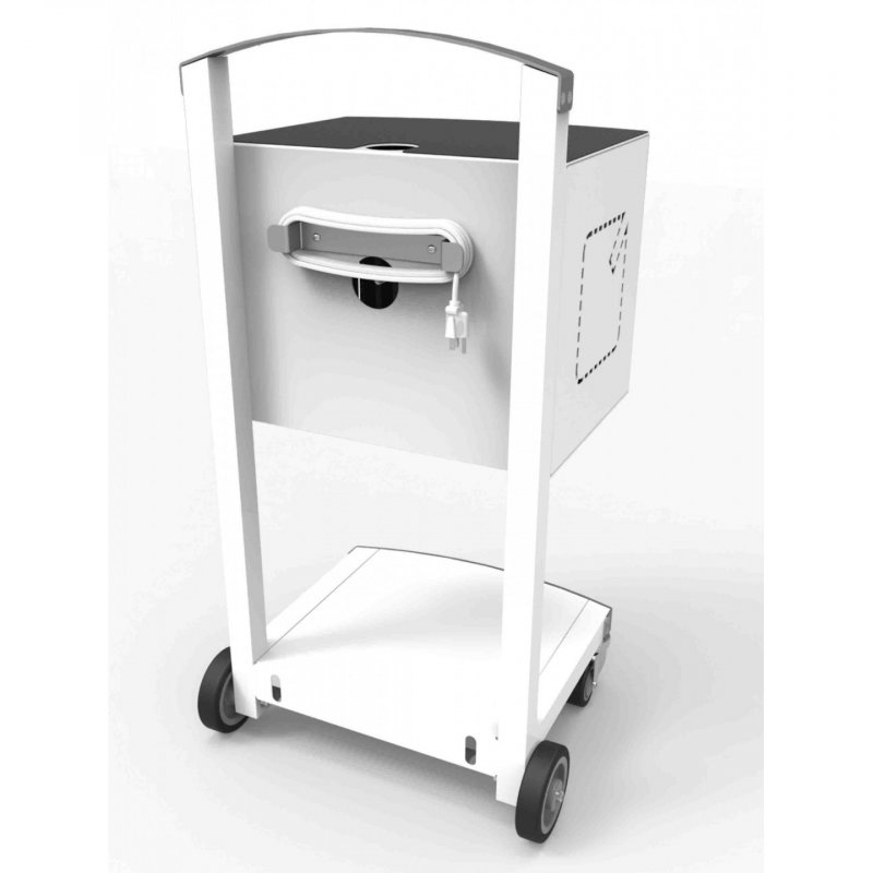 Compulocks UNO Netbook, Tablet White Indoor