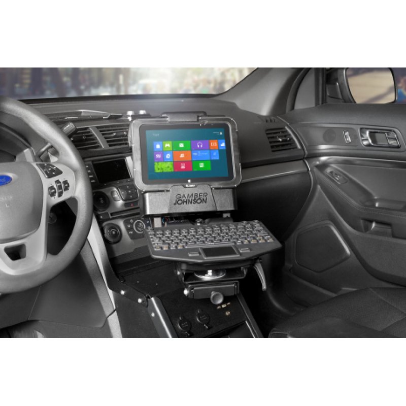 ET50/55 8IN DOCKING STATION