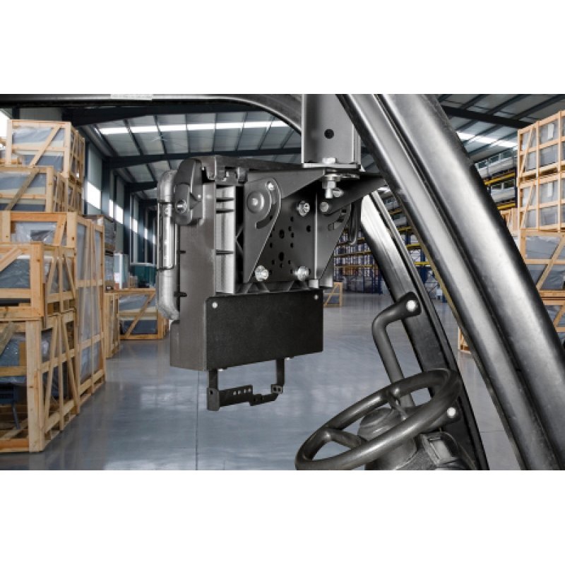 ET50/55 8IN DOCKING STATION