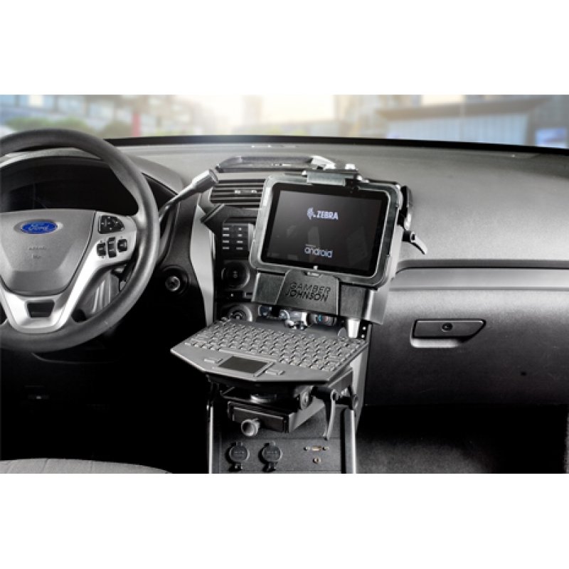 Gamber-Johnson 7160-0860-00 mounting kit