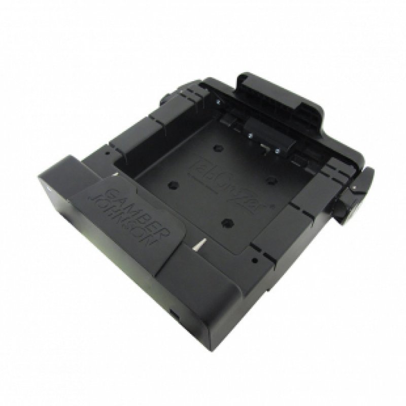 Gamber-Johnson 7160-0818-04 support antivol pour tablettes 25,4 cm (10") Noir